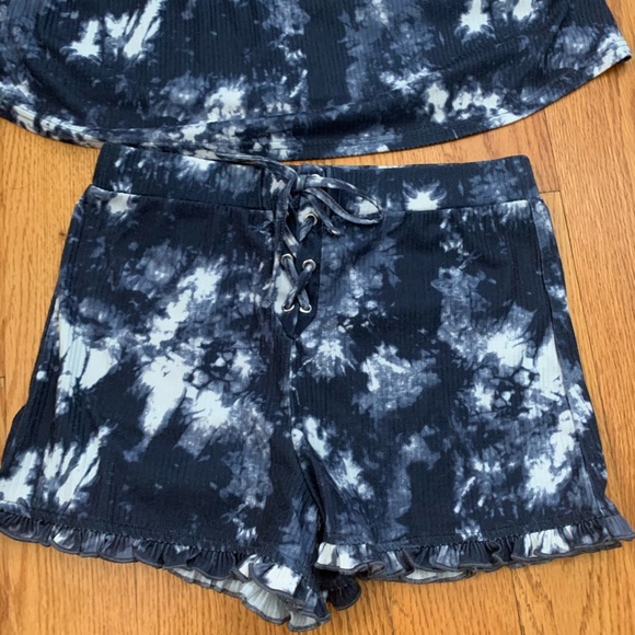 Girls short set - Picture 2 of 6